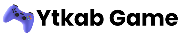 YTKAB GAMES